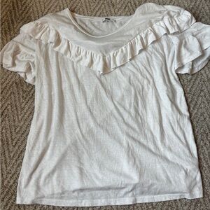 Authentic Paige shirt size XS